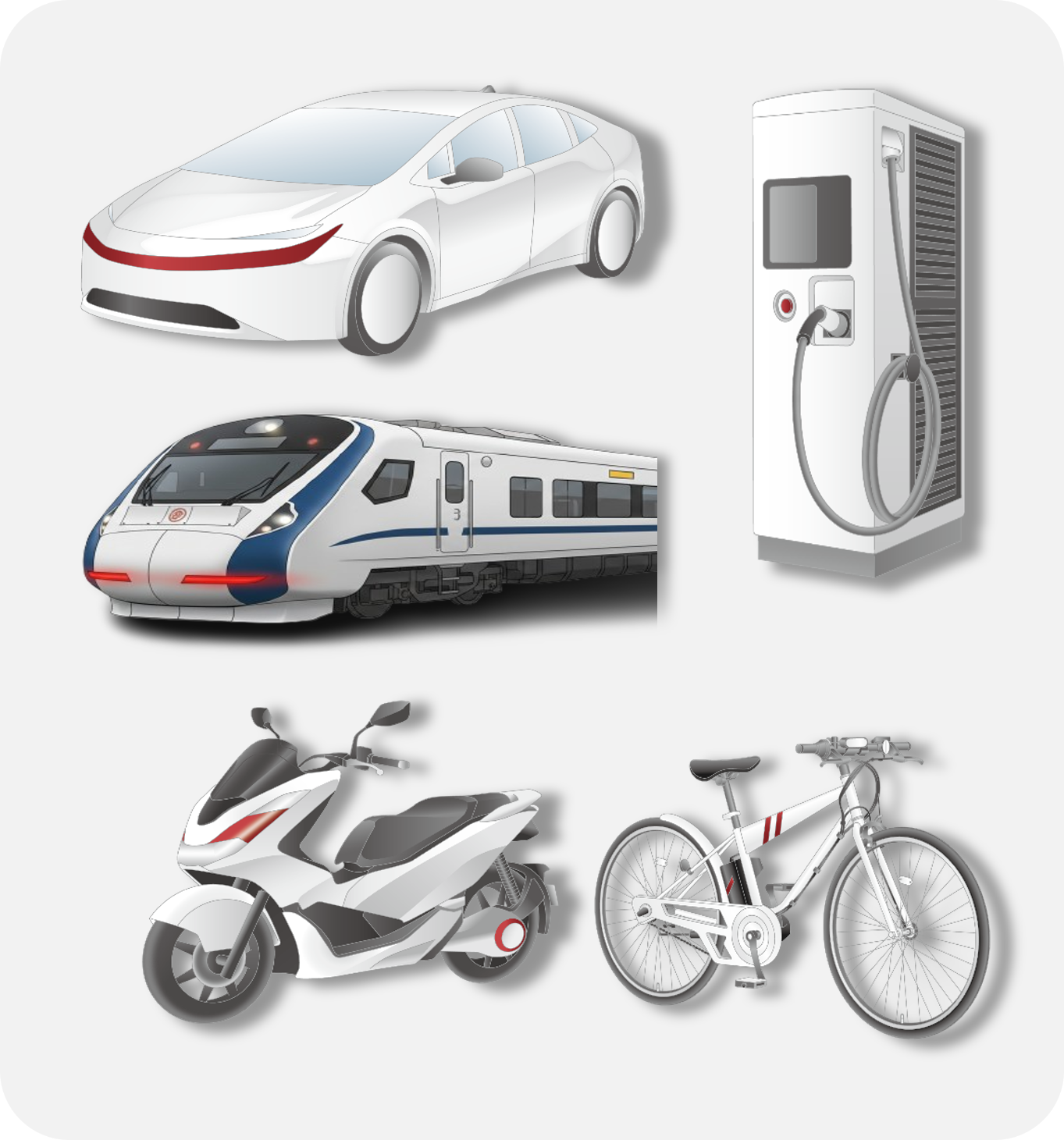 Automotive Applications Thermistor